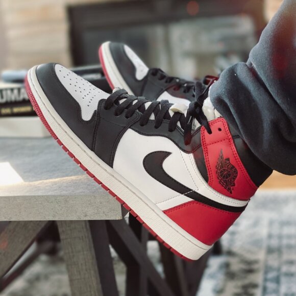 Posh Kicks, a Poshmark Community - Picture 4 of 4